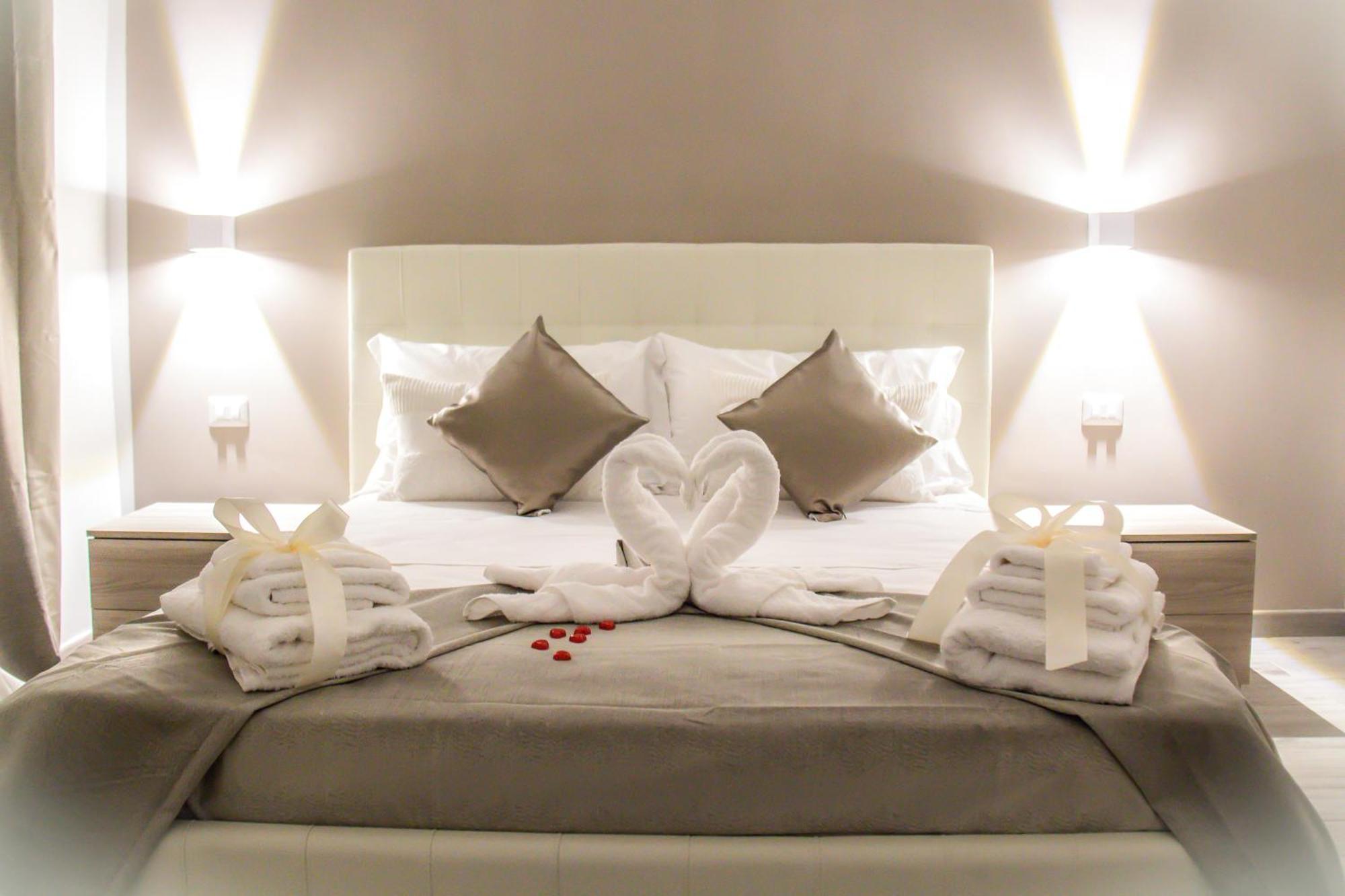 The Dream Of Colosseum Vakantiehuis